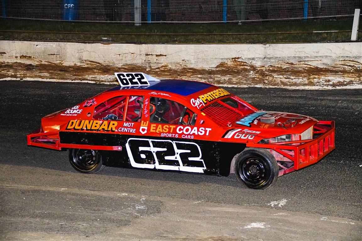 Gary Paterson